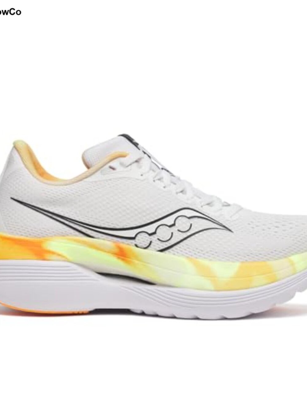 Saucony Endorphin Trainer Sneakers Women's Athletic Running Shoes Breathable